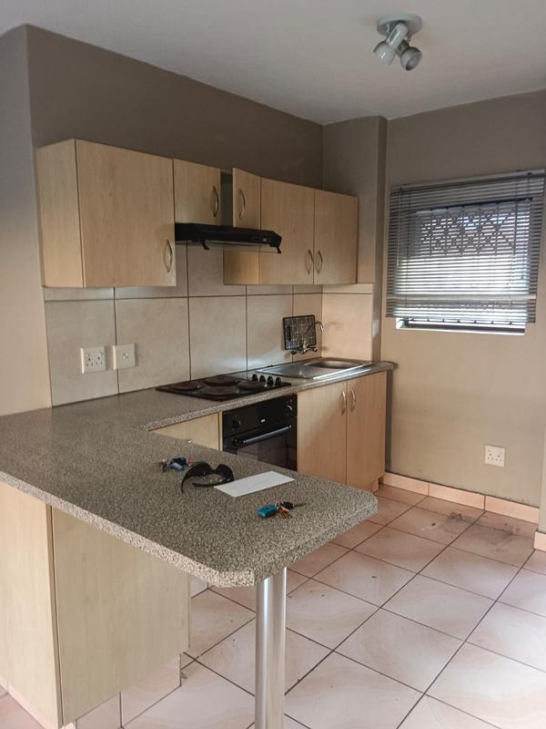 To Let 2 Bedroom Property for Rent in Richards Bay KwaZulu-Natal