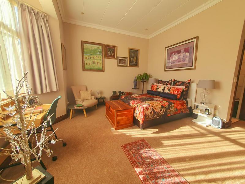 4 Bedroom Property for Sale in Underberg KwaZulu-Natal