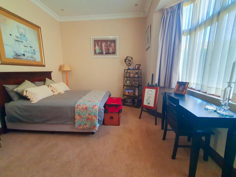 4 Bedroom Property for Sale in Underberg KwaZulu-Natal