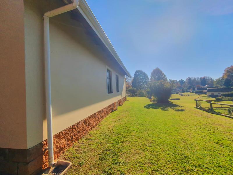 4 Bedroom Property for Sale in Underberg KwaZulu-Natal