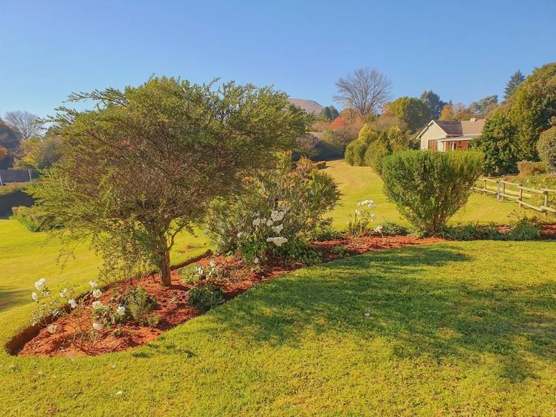 4 Bedroom Property for Sale in Underberg KwaZulu-Natal