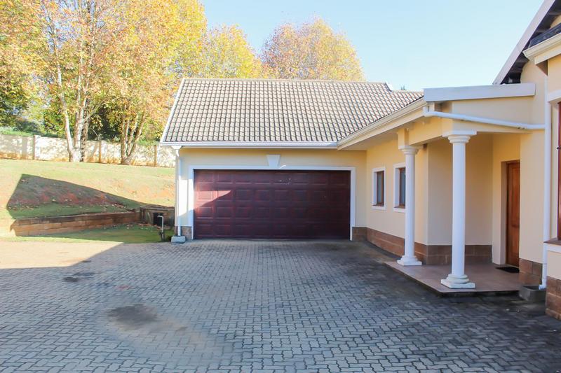 4 Bedroom Property for Sale in Underberg KwaZulu-Natal