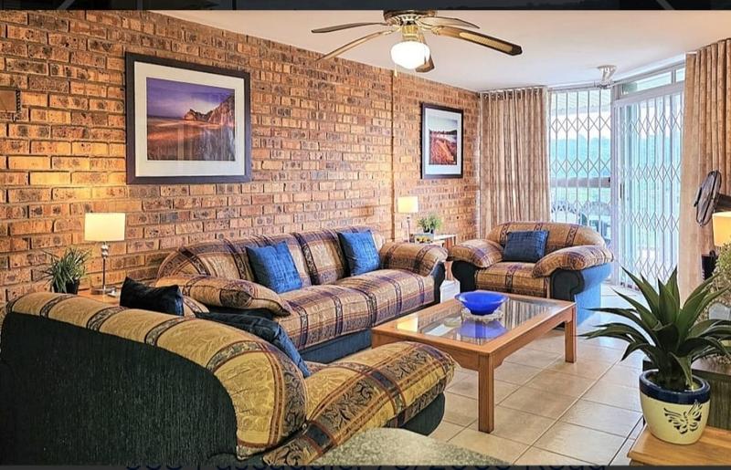 2 Bedroom Property for Sale in Ramsgate KwaZulu-Natal