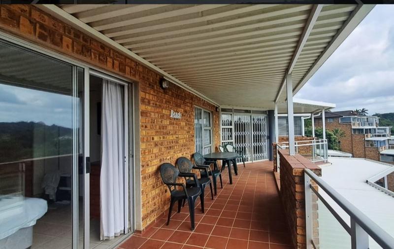 2 Bedroom Property for Sale in Ramsgate KwaZulu-Natal