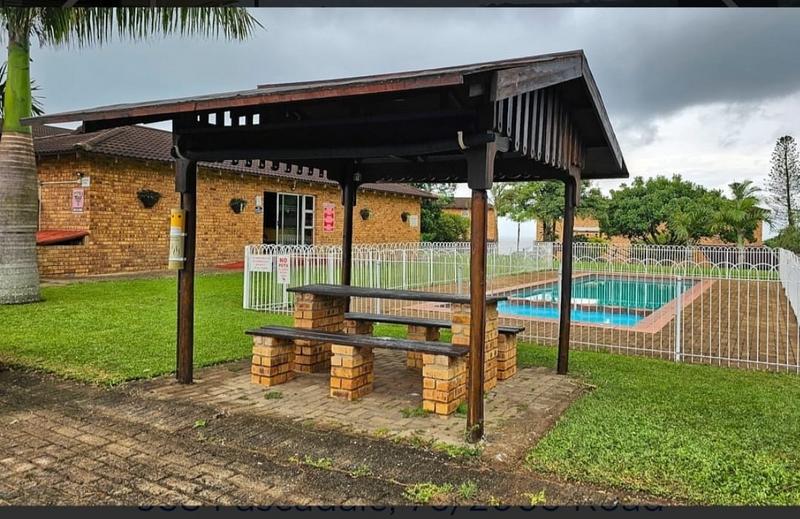 2 Bedroom Property for Sale in Ramsgate KwaZulu-Natal