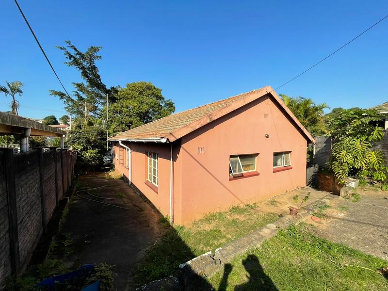 3 Bedroom Property for Sale in Montclair KwaZulu-Natal