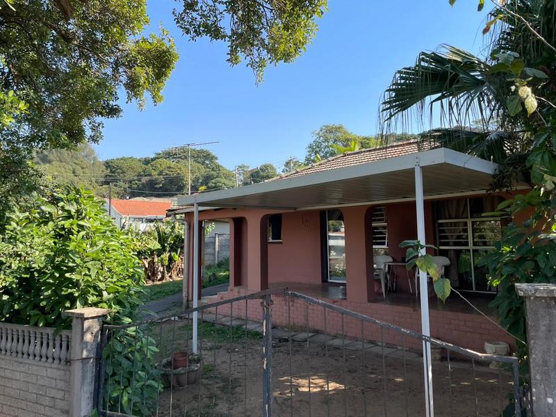 3 Bedroom Property for Sale in Montclair KwaZulu-Natal