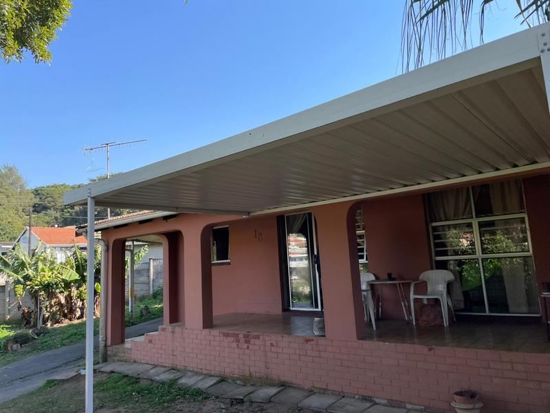 3 Bedroom Property for Sale in Montclair KwaZulu-Natal