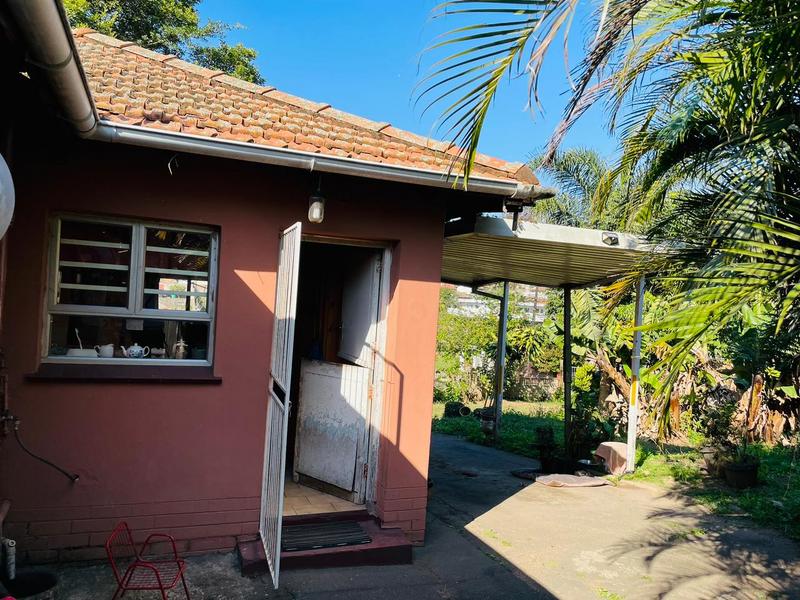 3 Bedroom Property for Sale in Montclair KwaZulu-Natal