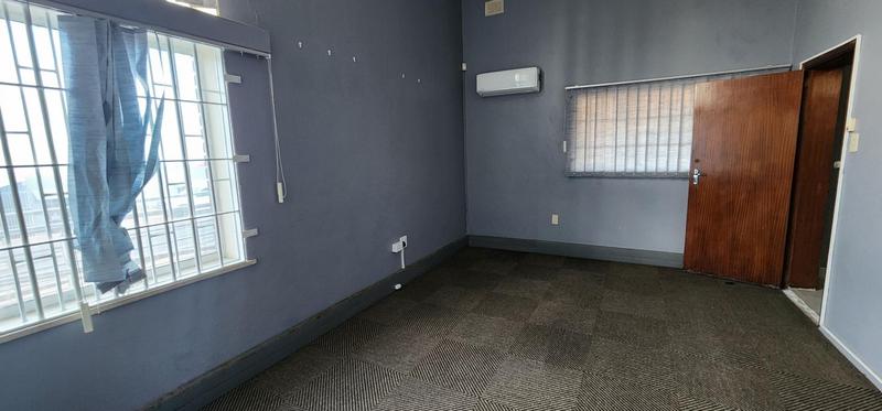 To Let commercial Property for Rent in Umkomaas KwaZulu-Natal