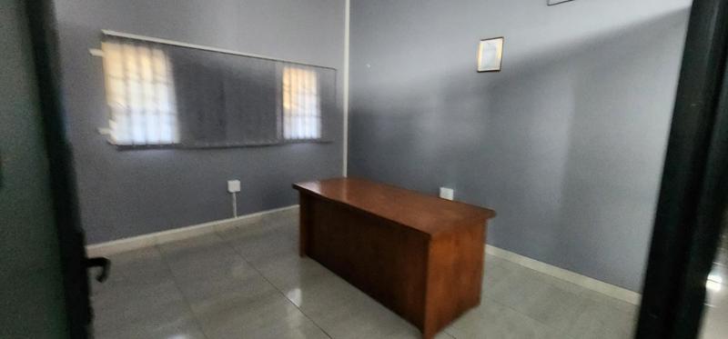 To Let commercial Property for Rent in Umkomaas KwaZulu-Natal