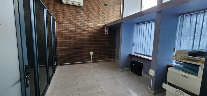 To Let commercial Property for Rent in Umkomaas KwaZulu-Natal