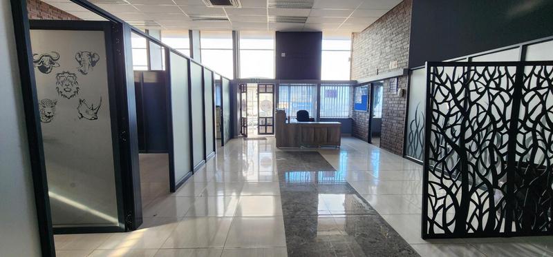 To Let commercial Property for Rent in Umkomaas KwaZulu-Natal