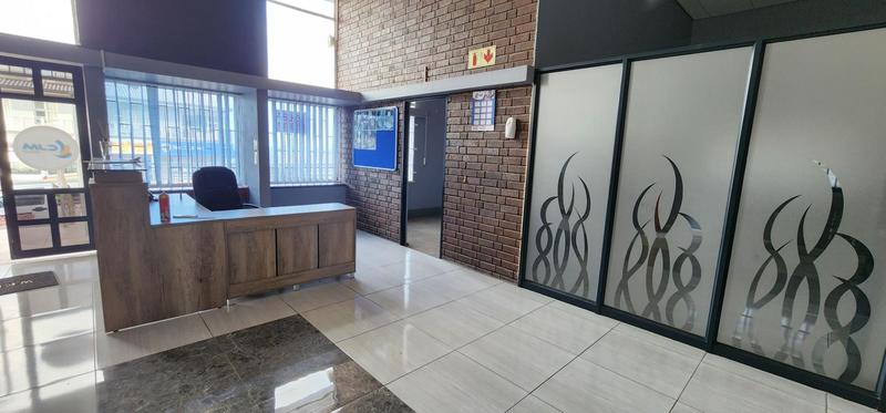 To Let commercial Property for Rent in Umkomaas KwaZulu-Natal