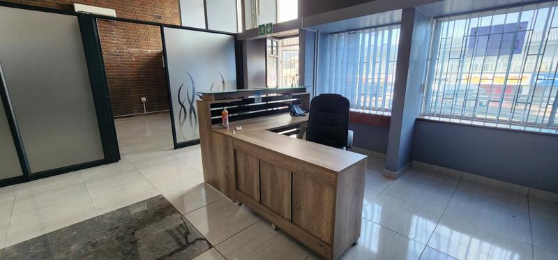 To Let commercial Property for Rent in Umkomaas KwaZulu-Natal