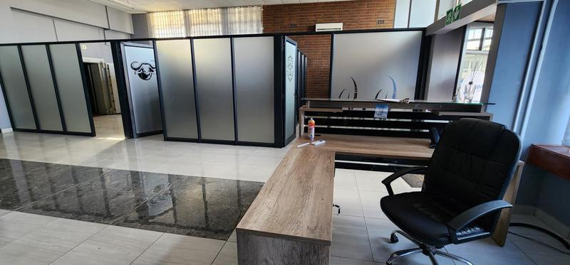 To Let commercial Property for Rent in Umkomaas KwaZulu-Natal