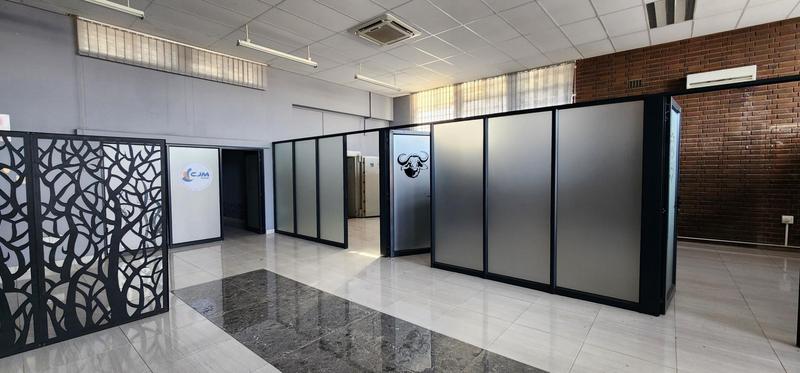 To Let commercial Property for Rent in Umkomaas KwaZulu-Natal