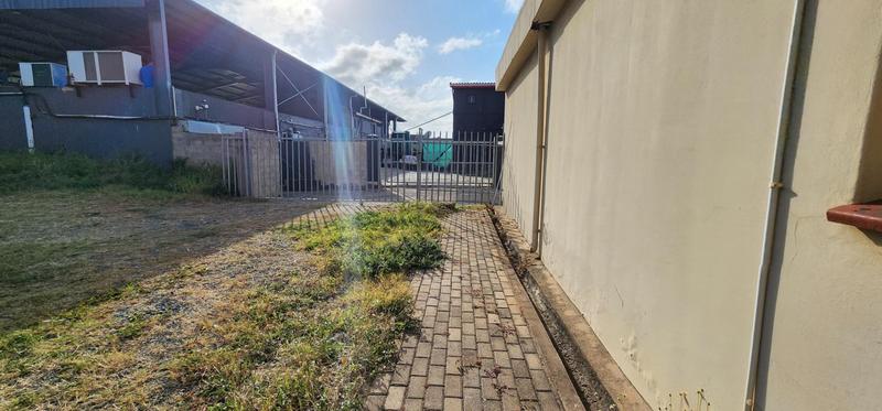 To Let commercial Property for Rent in Umkomaas KwaZulu-Natal