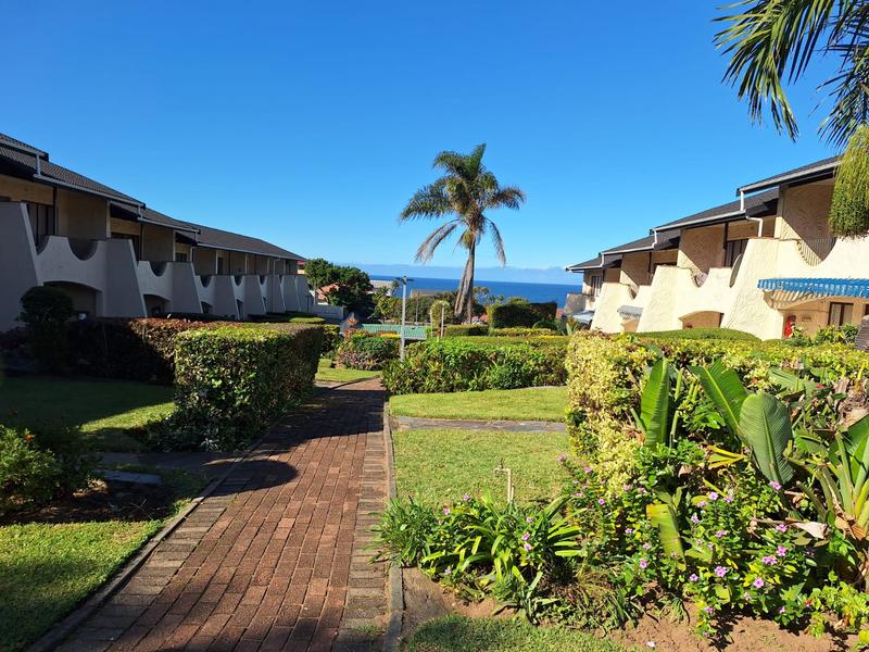 2 Bedroom Property for Sale in Scottburgh KwaZulu-Natal