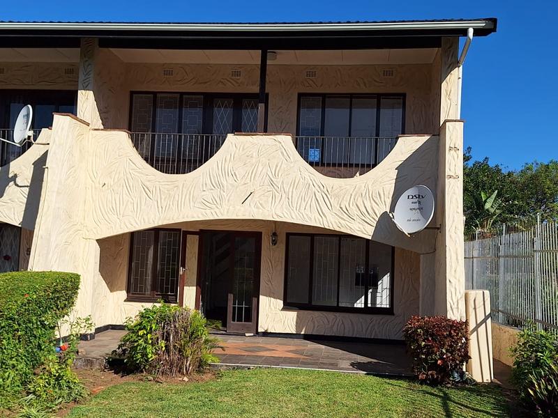 2 Bedroom Property for Sale in Scottburgh KwaZulu-Natal