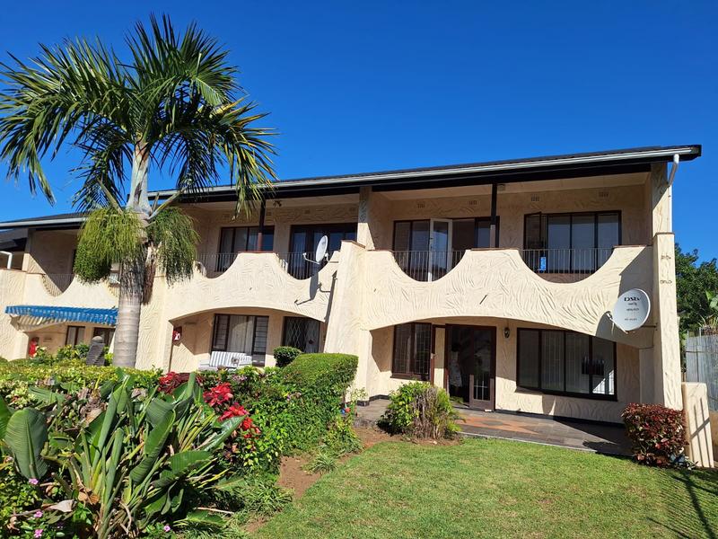 2 Bedroom Property for Sale in Scottburgh KwaZulu-Natal