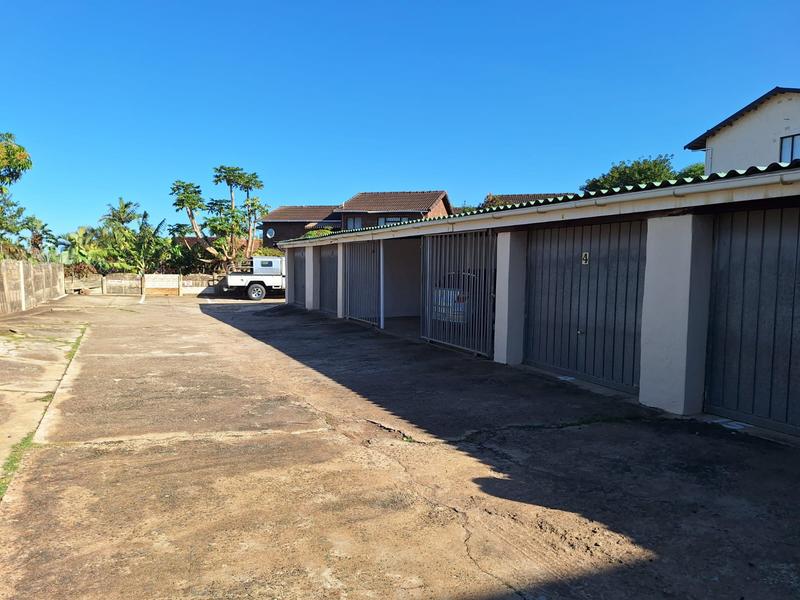 2 Bedroom Property for Sale in Scottburgh KwaZulu-Natal