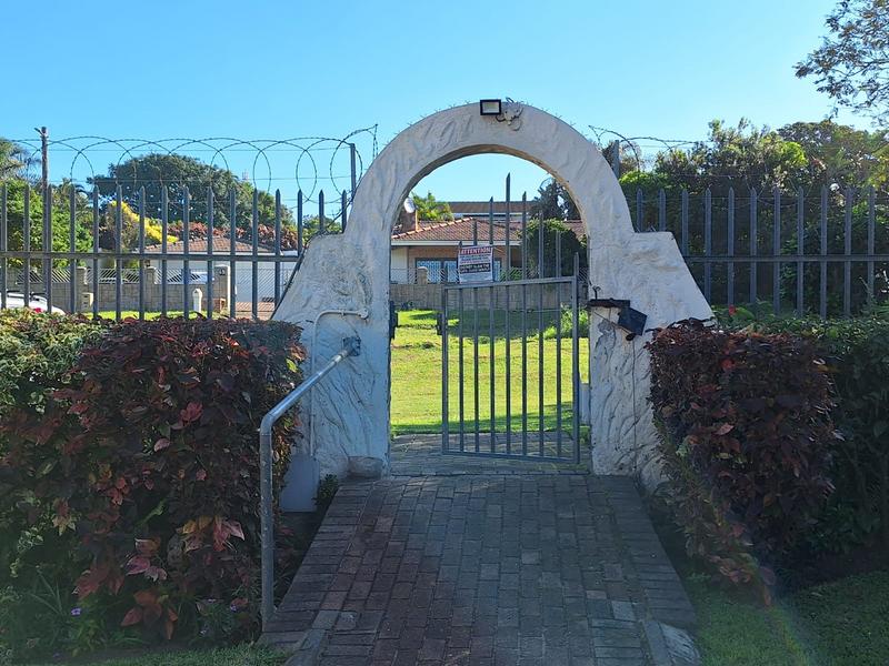 2 Bedroom Property for Sale in Scottburgh KwaZulu-Natal