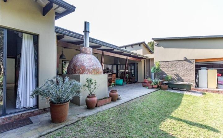 To Let 3 Bedroom Property for Rent in Mzingazi Golf Estate KwaZulu-Natal