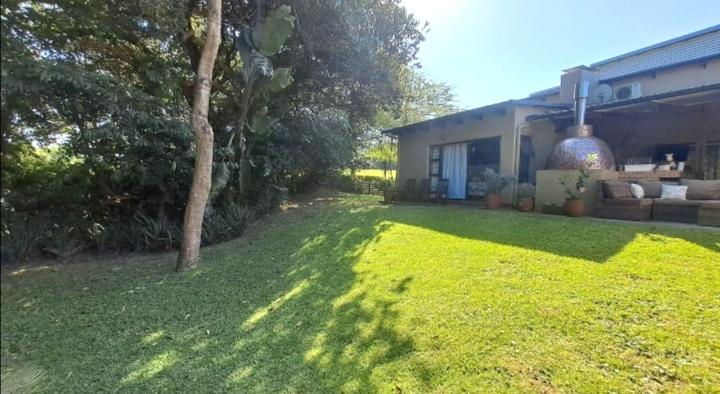 To Let 3 Bedroom Property for Rent in Mzingazi Golf Estate KwaZulu-Natal