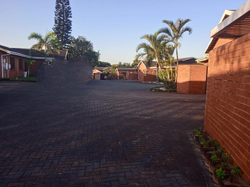 2 Bedroom Property for Sale in Arboretum KwaZulu-Natal