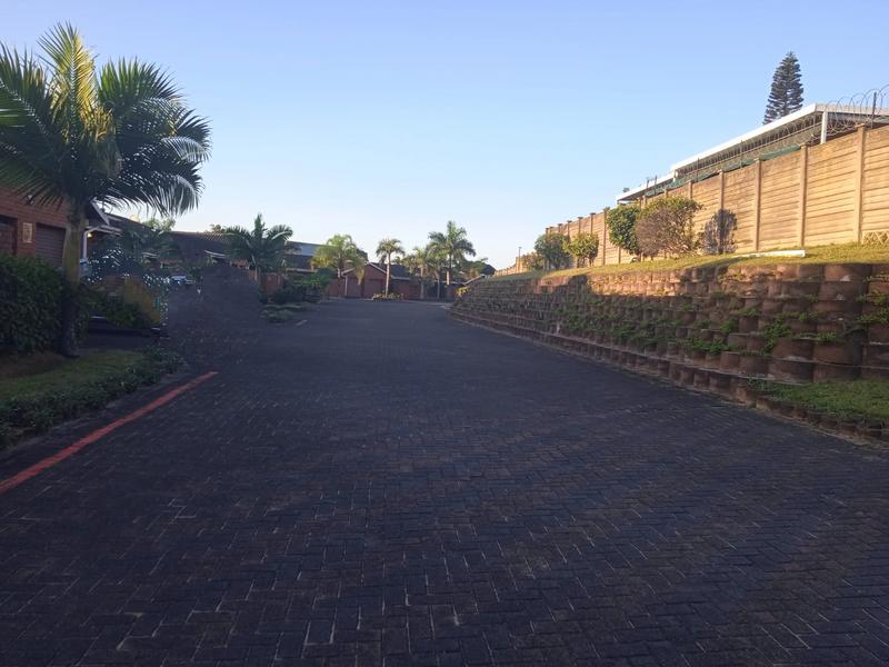 2 Bedroom Property for Sale in Arboretum KwaZulu-Natal