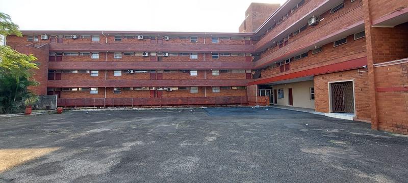 1 Bedroom Property for Sale in Empangeni Central KwaZulu-Natal