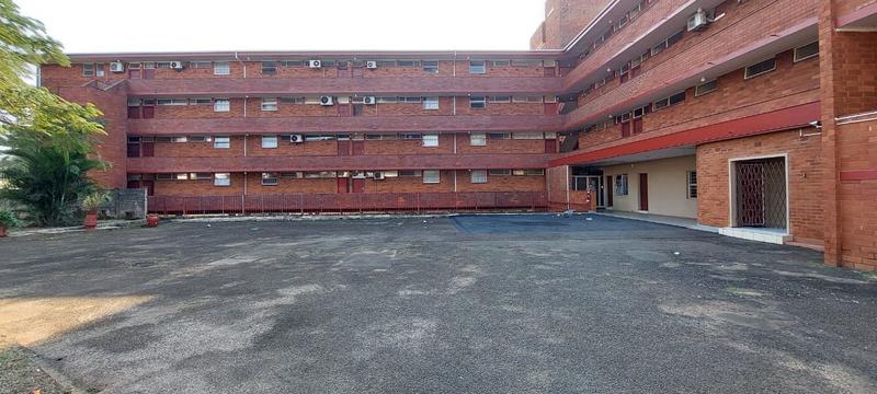 1 Bedroom Property for Sale in Empangeni Central KwaZulu-Natal