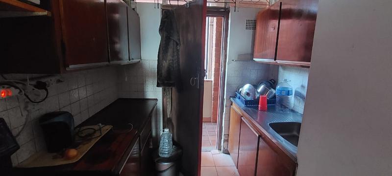 1 Bedroom Property for Sale in Empangeni Central KwaZulu-Natal
