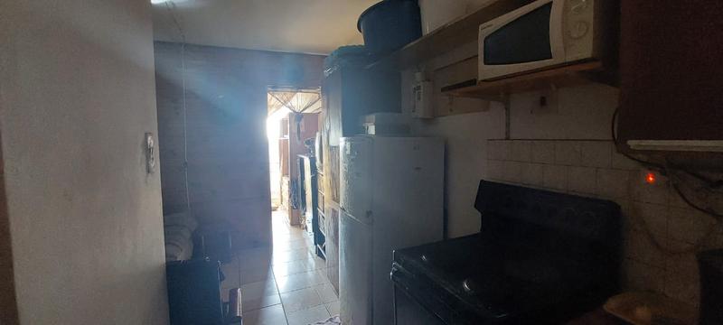 1 Bedroom Property for Sale in Empangeni Central KwaZulu-Natal