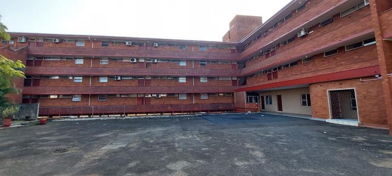 1 Bedroom Property for Sale in Empangeni Central KwaZulu-Natal