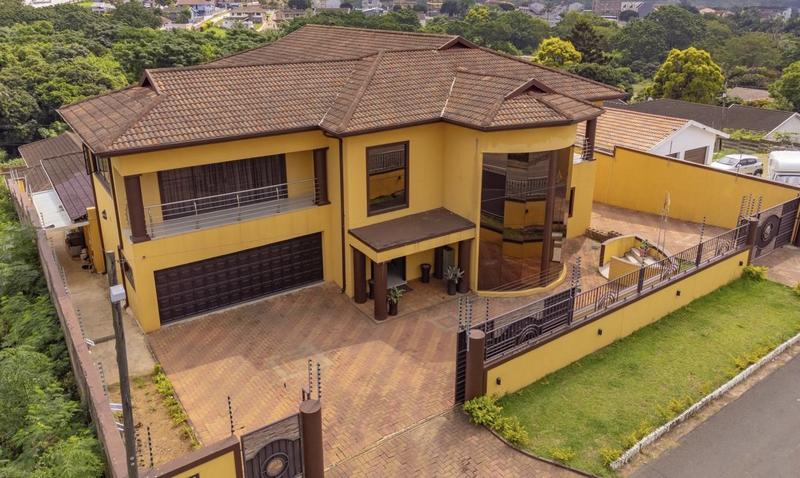 4 Bedroom Property for Sale in Reservoir Hills KwaZulu-Natal