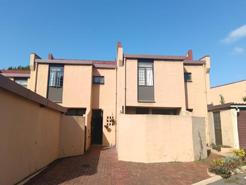 3 Bedroom Property for Sale in Montclair KwaZulu-Natal