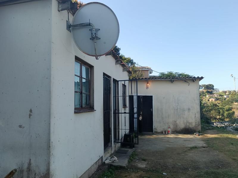 0 Bedroom Property for Sale in Umlazi D KwaZulu-Natal