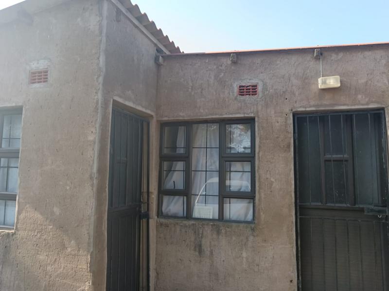 0 Bedroom Property for Sale in Umlazi D KwaZulu-Natal