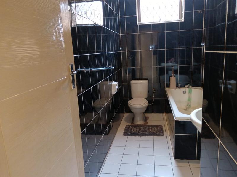 3 Bedroom Property for Sale in Woodhaven KwaZulu-Natal