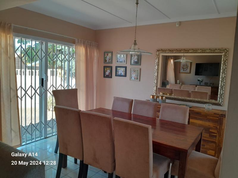 3 Bedroom Property for Sale in Hillary KwaZulu-Natal