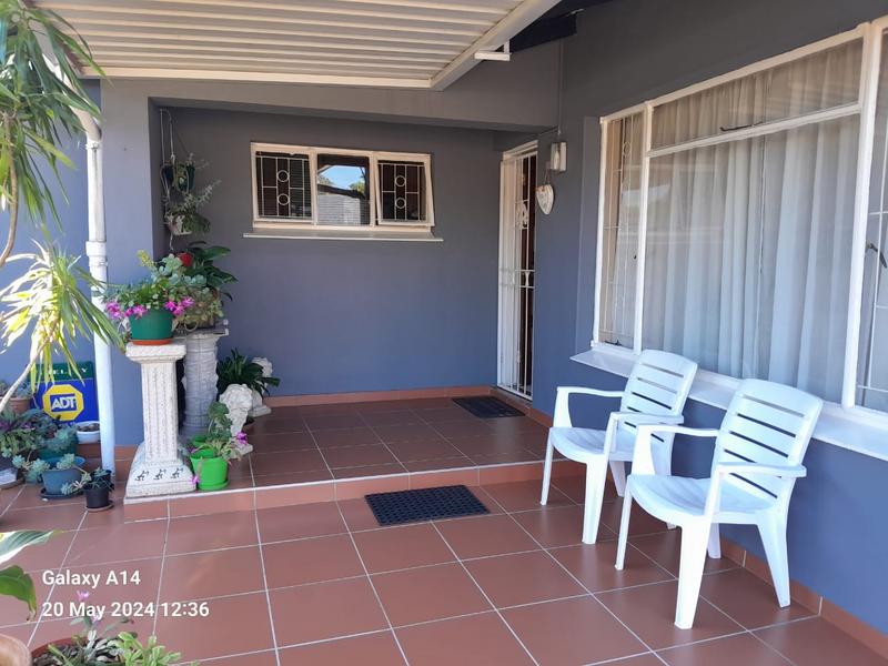 3 Bedroom Property for Sale in Hillary KwaZulu-Natal