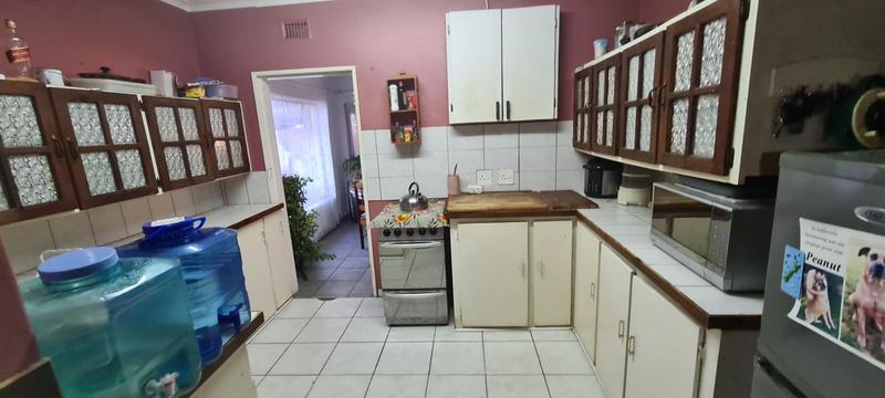 4 Bedroom Property for Sale in Dundee KwaZulu-Natal