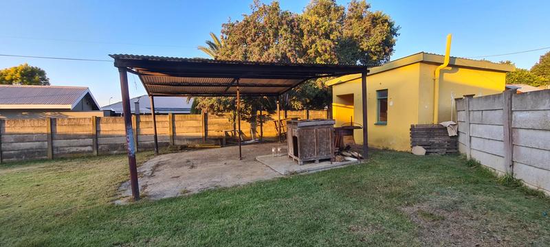 4 Bedroom Property for Sale in Dundee KwaZulu-Natal