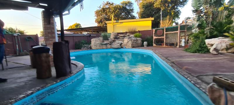 4 Bedroom Property for Sale in Dundee KwaZulu-Natal