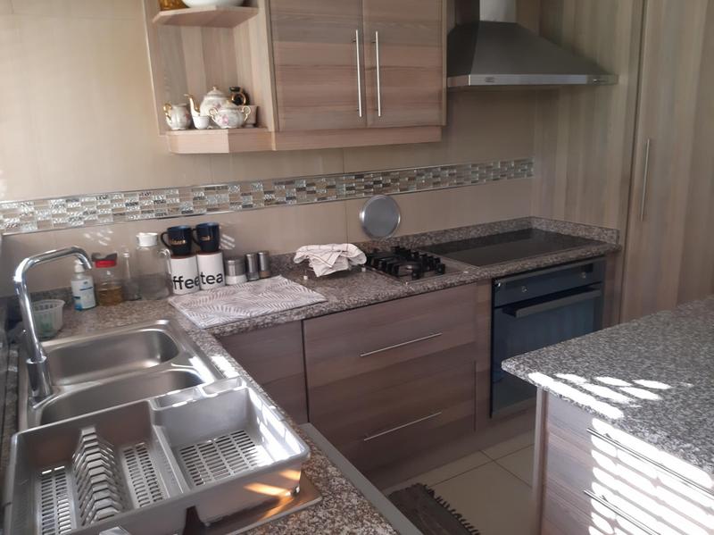 To Let 3 Bedroom Property for Rent in Park Rynie KwaZulu-Natal