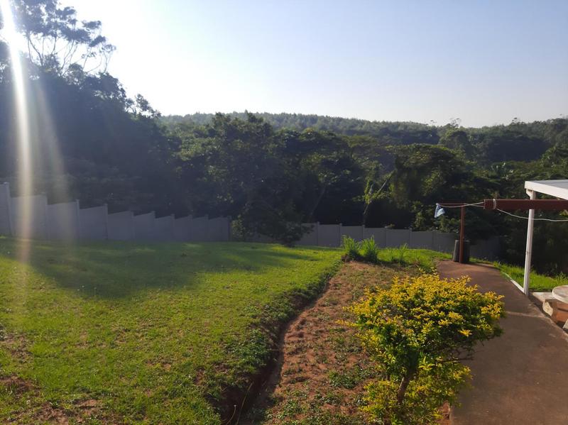 To Let 3 Bedroom Property for Rent in Park Rynie KwaZulu-Natal