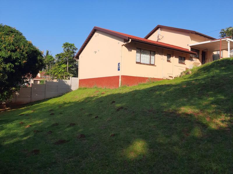 To Let 3 Bedroom Property for Rent in Park Rynie KwaZulu-Natal