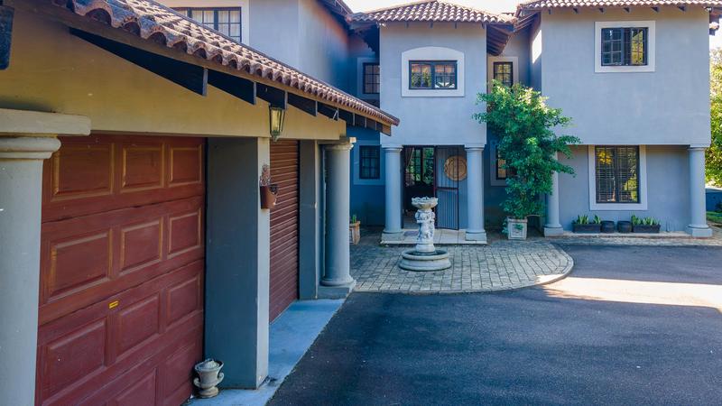 3 Bedroom Property for Sale in Hillcrest KwaZulu-Natal